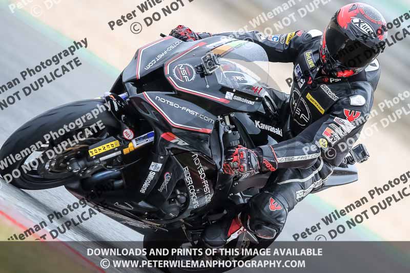 motorbikes;no limits;october 2019;peter wileman photography;portimao;portugal;trackday digital images